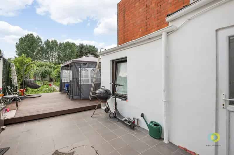 Huis te huur Haren: 4 slaapkamers, tuin, landelijke rust