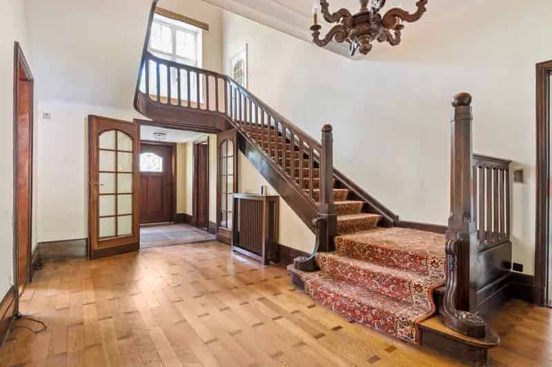 Huis te huur Vriesdonk: Uniek domein met charmante villa