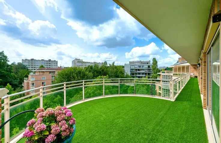 Penthouse Te Koop