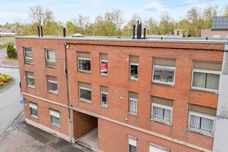 Studio te Koop nabij alle voorzieningen 37m²