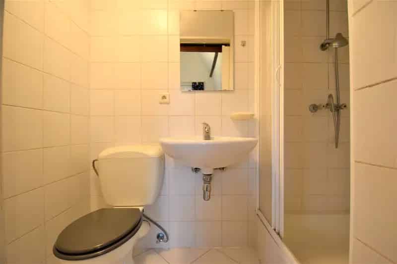 Duplex te Huur Gent Referentie P068