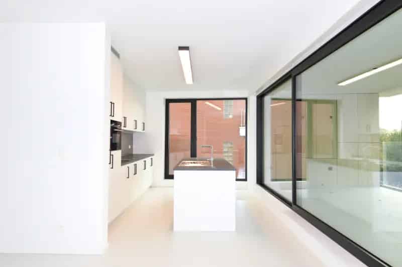 Luxe Appartement Mechelen te Huur