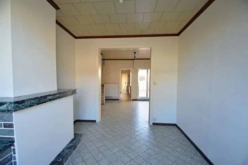 Gezellige woning Eeklo centrum