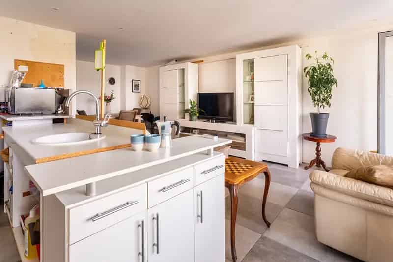 Ruim Energiezuinig Appartement met Terras Antwerpen