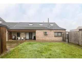 Huis te koop - Geel RBS76866