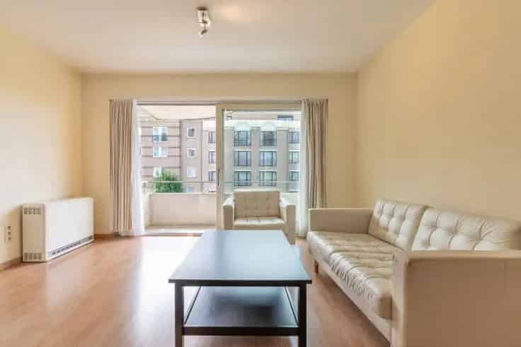 Appartement Te Koop Konkel 90m2 Terrassen Parking