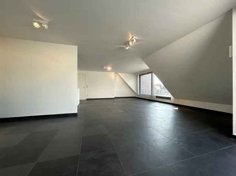 Appartement te koop