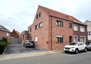 Duplex te huur - Meulebeke RWC37750