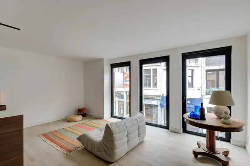 Nieuwbouwappartement te koop Lier Centrum