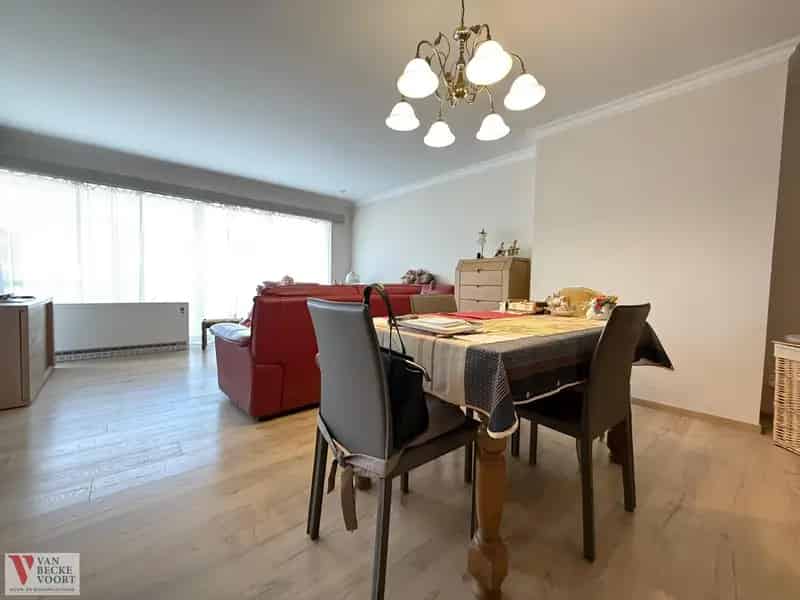 Vernieuwd appartement Mijnplein 93m²  2 slaapkamers terras