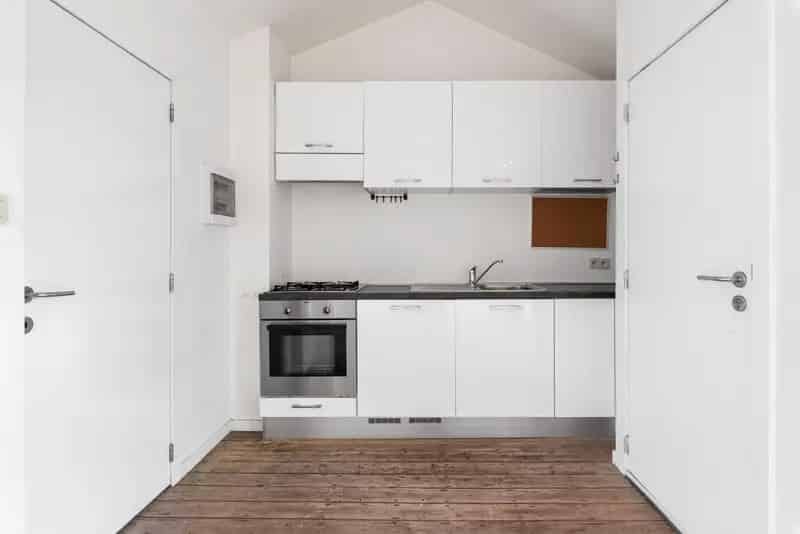 Charmante Studio nabij KMSKA Antwerpen