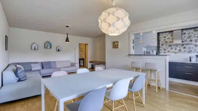 Appartement te koop Leuven Celestijnenlaan