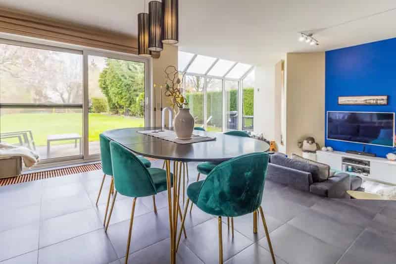 Mooie Villa met 4 Slaapkamers