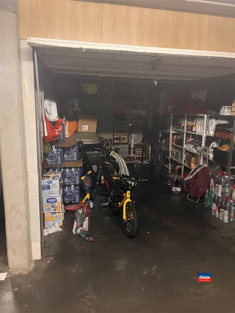 Garagebox te Huur Hoboken