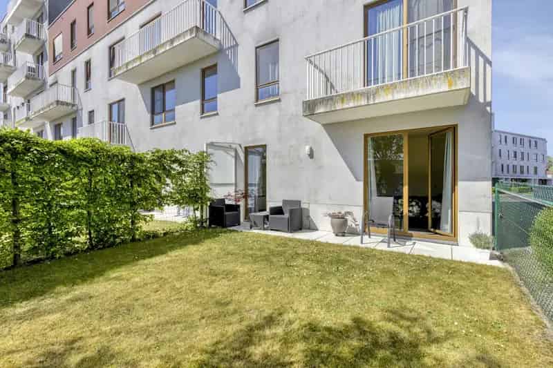 Appartement 2 slaapkamers Assebroek nabij Brugge