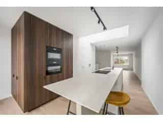 Huis te koop Ledegem Gerenoveerd 3 slaapkamers Zuidtuin