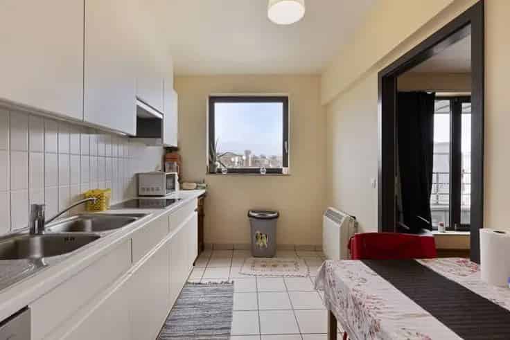 Appartement te Koop Vorst 2 slaapkamers Dudenpark 103m²