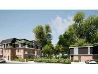Nieuwbouw Villa te Wetteren - 3 slaapkamers - EPC A