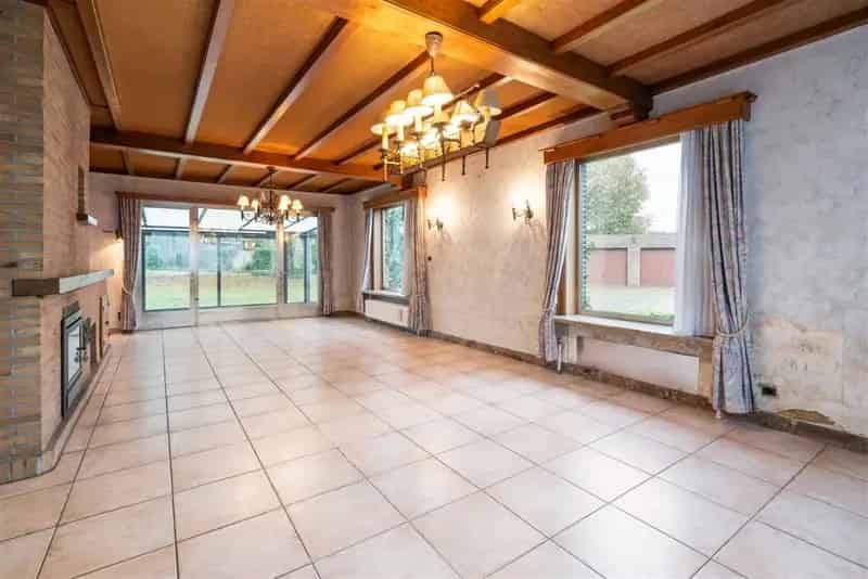 TE RENOVEREN karaktervolle VILLA 1431m²