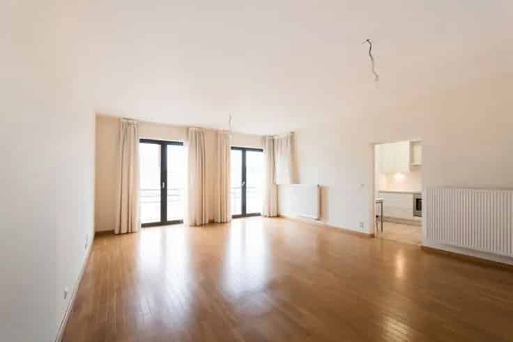 Appartement 2 slaapkamers Woluwe-Saint-Lambert 95m2 2 parkeerplaatsen