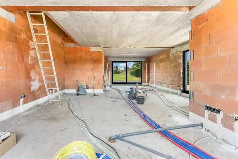 KWALITATIEF EN ENERGIENEUTRAAL HUIS TE PAAL