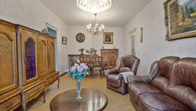 Appartement te koop Wilrijk 2 slaapkamers terras kelder