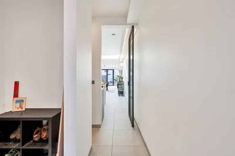 Volledig vernieuwde woning nabij centrum Wetteren