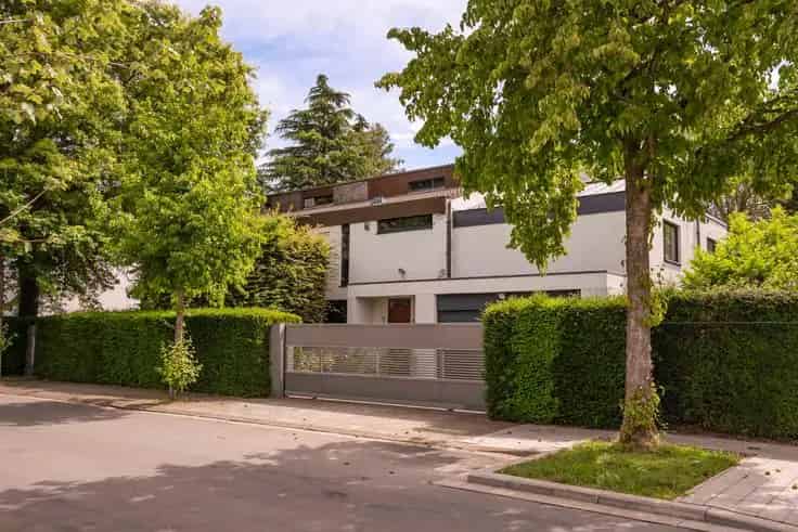 Luxueuze Villa te Koop Elsdonk 2531m²
