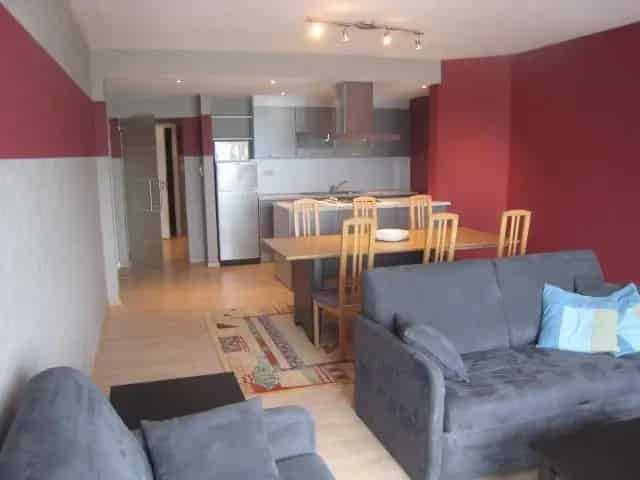 Appartement te koop Oostende Zeedijk 1 slaapkamer