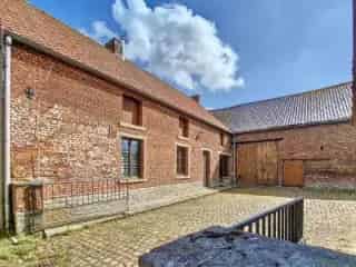 Fermette te koop - Chièvres VBD11482


In optie