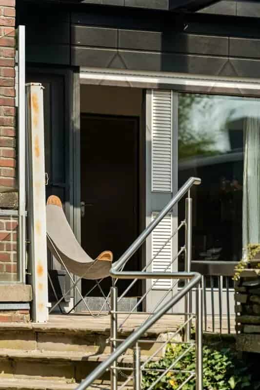 Laagbouwvilla Lokeren: 4 slaapkamers, grote tuin, te moderniseren