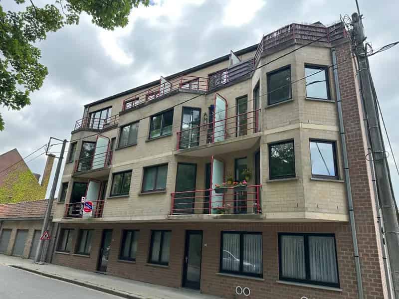Appartement te koop 2 slaapkamers nabij stadspark