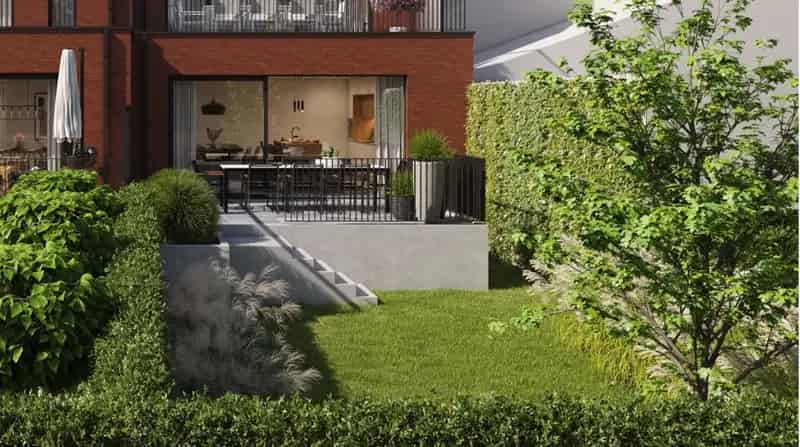 Appartement te koop in Lierde: Nieuwbouw gelijkvloers