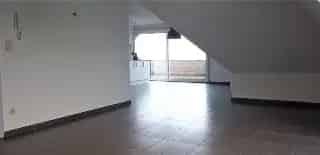 Penthouse te koop Bilzen 2 slaapkamers 40m2 terrassen
