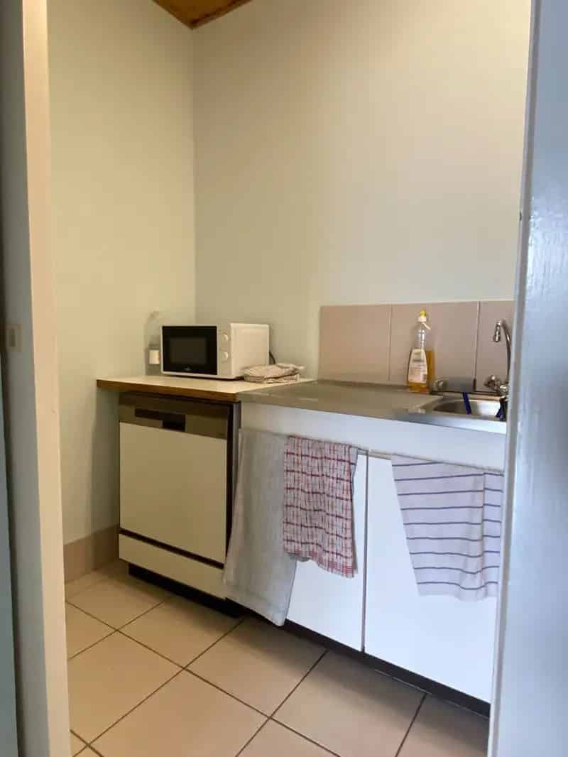 Kantoorruimte te Huur Meulebeke 100m2