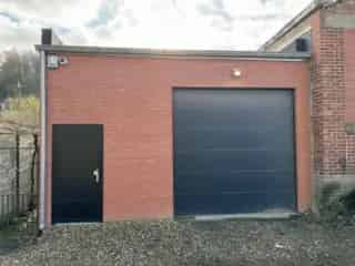 Industrie te koop Flémalle 120m²