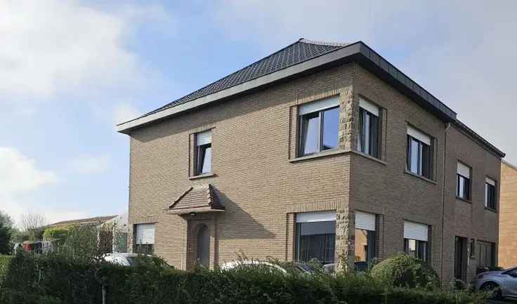 Huis Te Koop