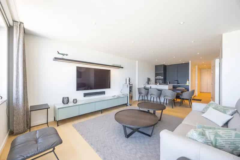 Appartement te koop Albert I-Promenade 2 slaapkamers zeezicht