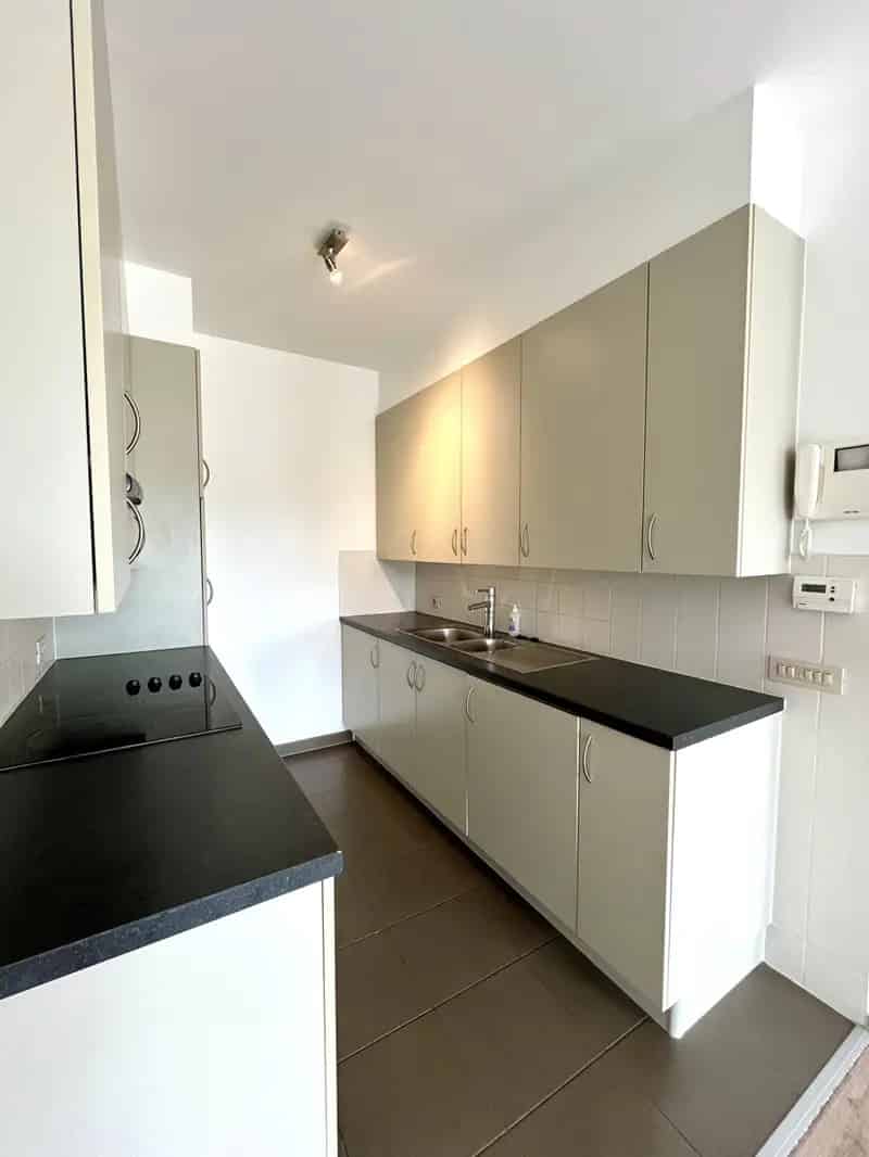 Appartement te huur Brugge - Ruim appartement aan het water