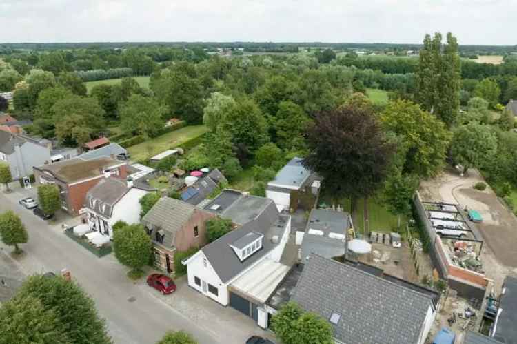 Woning Te Hoogstraten