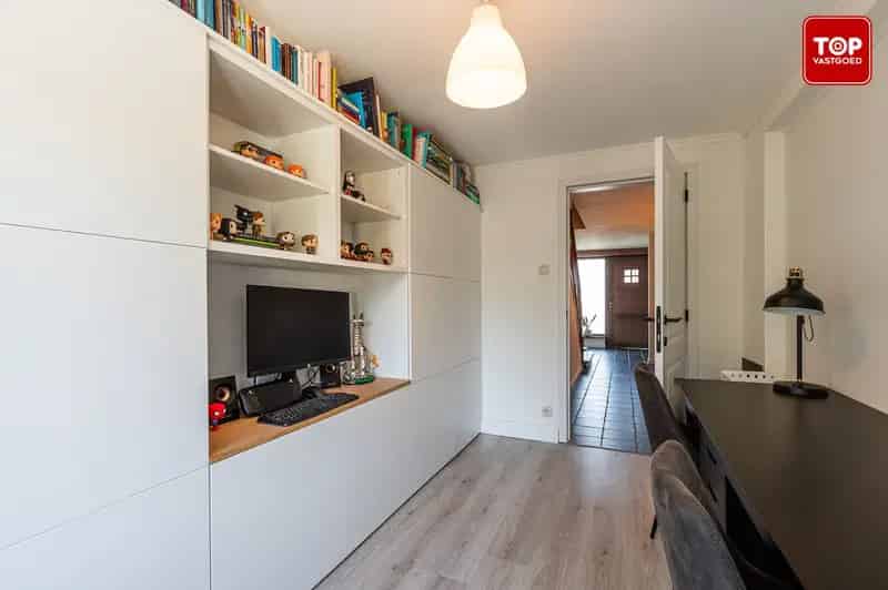 Karaktervolle woning 4 slaapkamers tuin
