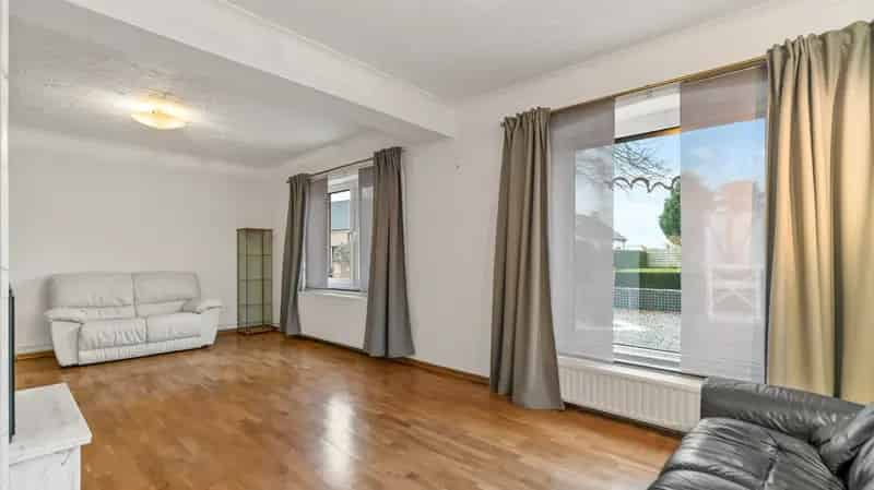 Riante gezinswoning nabij Maastricht