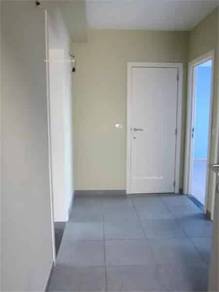 Appartement te huur Evergem 2 slaapkamers carport