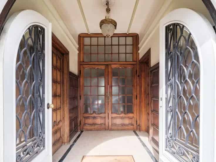 Huis Te Koop Wondelgem 397m2 Art Deco Tuin Garage