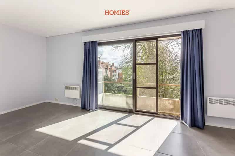 Studio te Huur Leuven Centrum - Ideaal voor Expats en Jongeren
