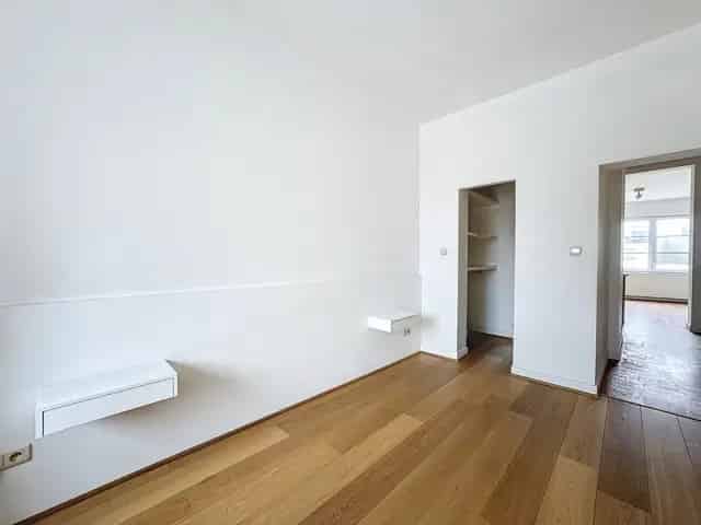 Appartement te koop Brussel 53m²