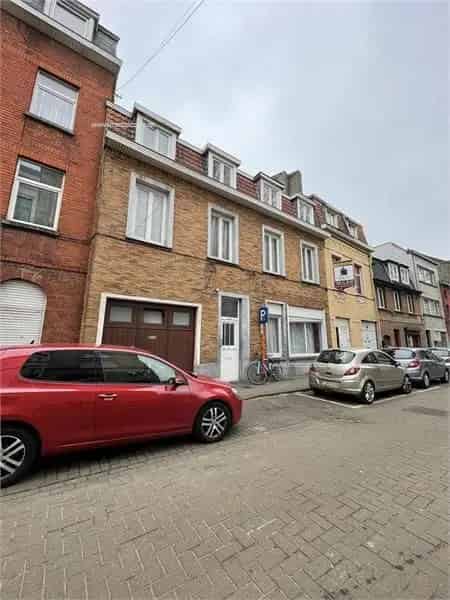 Huis te koop Gent 5 slaapkamers Nabij Stadspark
