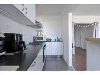 Appartement Gent Zuidpark 2 slaapkamers Terras Energielabel B