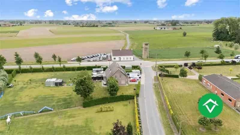 Te Koop: Gezinswoning Koekelare 3 slaapkamers