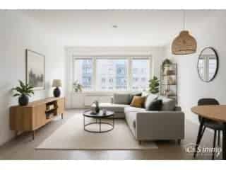 Appartement te koop Deurne - Instapklaar 2 slaapkamers Nabij Park